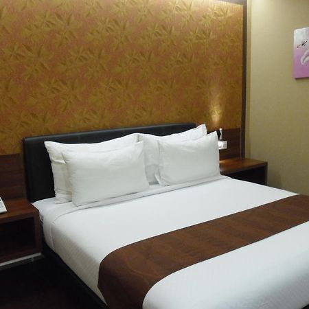 Citihub Hotel Yogyakarta Rom bilde