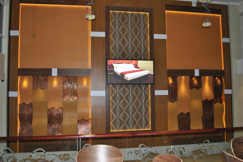 Citihub Hotel Yogyakarta Eksteriør bilde