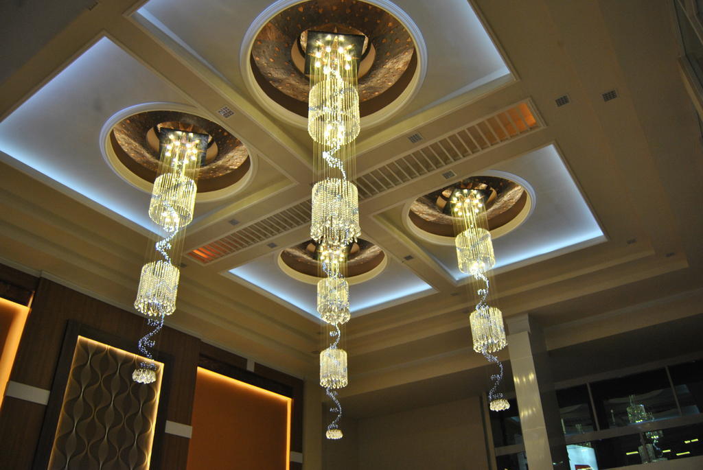 Citihub Hotel Yogyakarta Eksteriør bilde