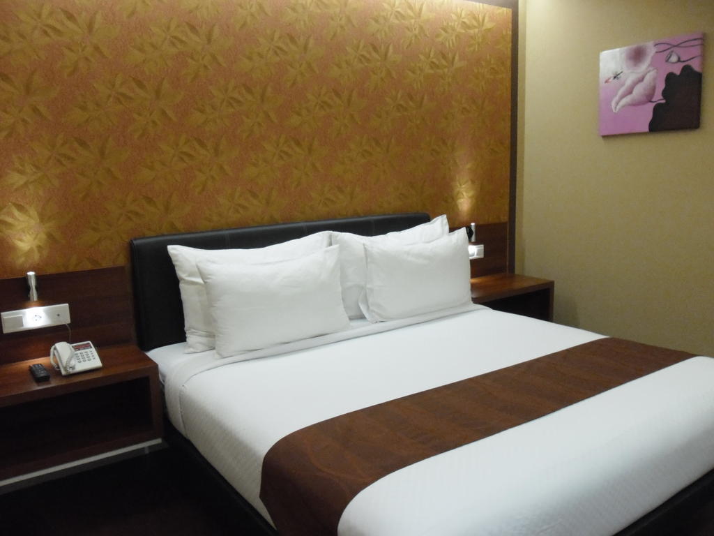 Citihub Hotel Yogyakarta Rom bilde
