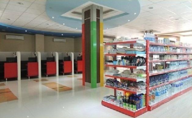 Citihub Hotel Yogyakarta Eksteriør bilde