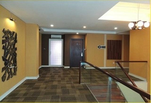 Citihub Hotel Yogyakarta Eksteriør bilde