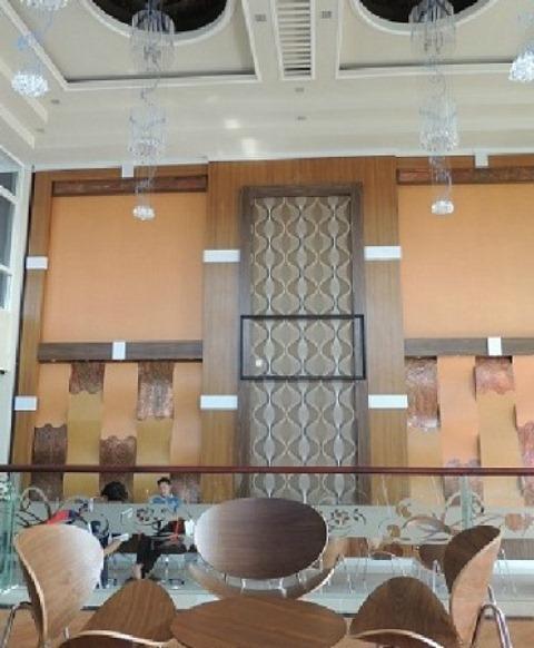 Citihub Hotel Yogyakarta Eksteriør bilde