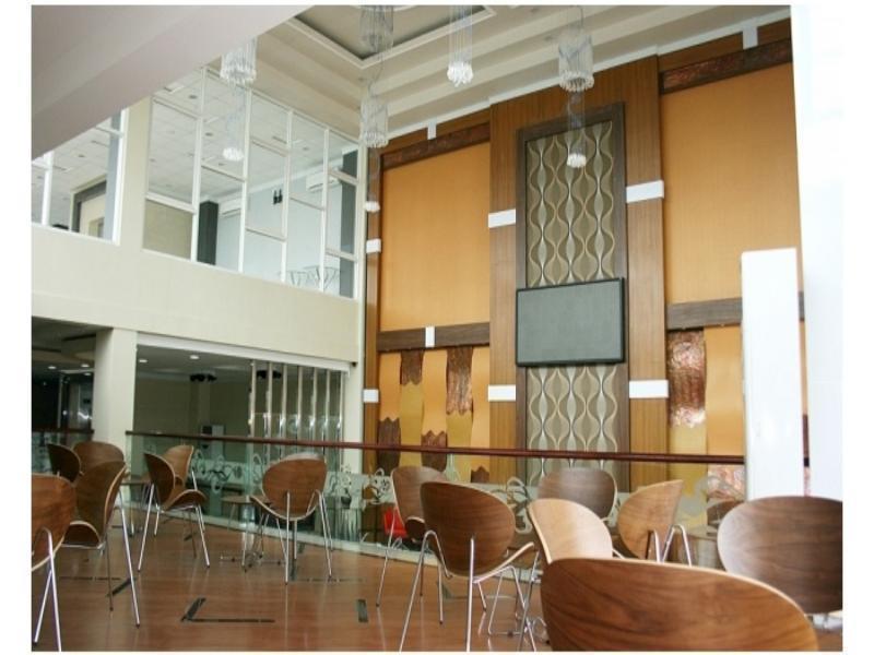 Citihub Hotel Yogyakarta Eksteriør bilde