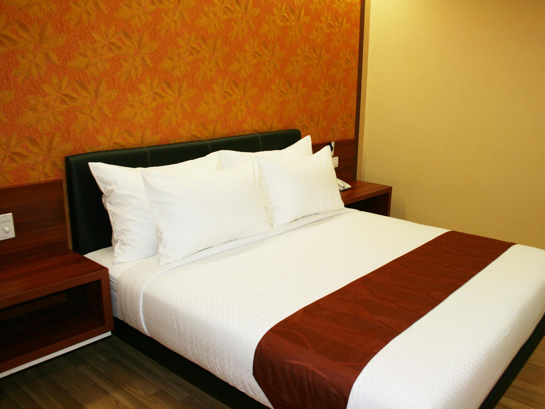Citihub Hotel Yogyakarta Eksteriør bilde