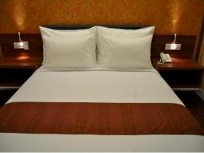 Citihub Hotel Yogyakarta Eksteriør bilde