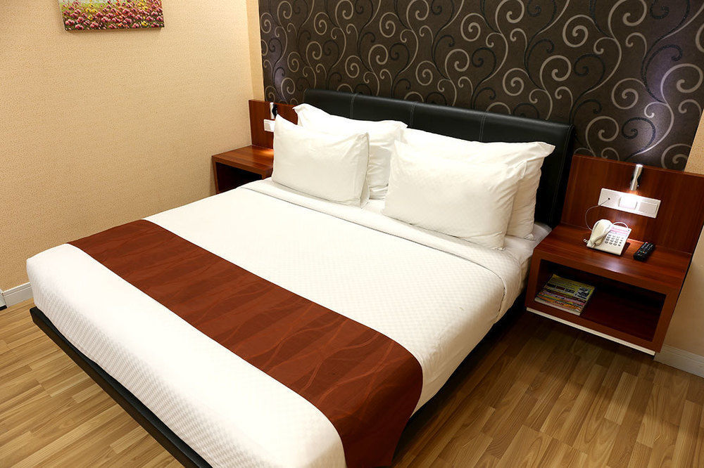 Citihub Hotel Yogyakarta Eksteriør bilde