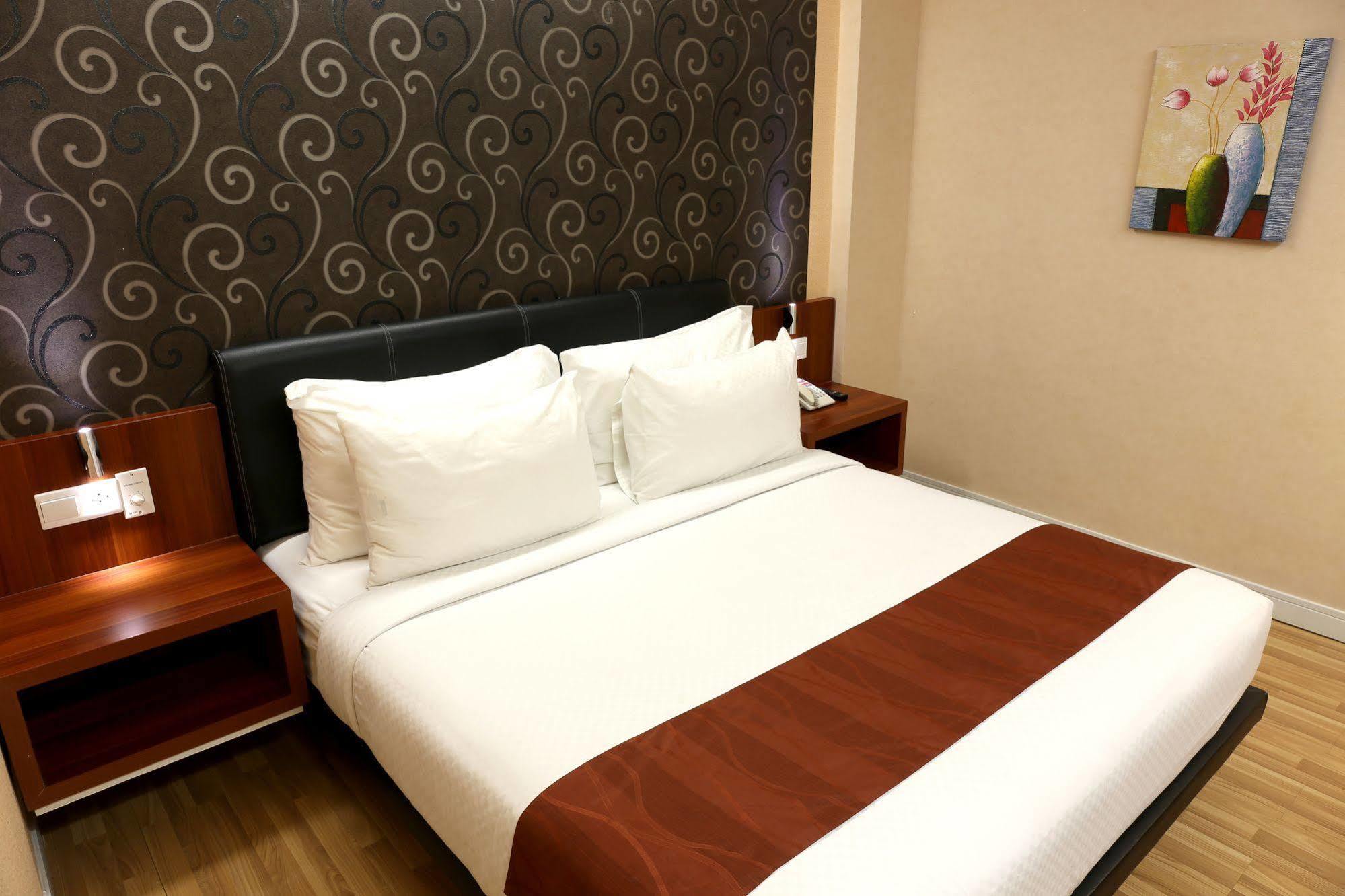 Citihub Hotel Yogyakarta Eksteriør bilde